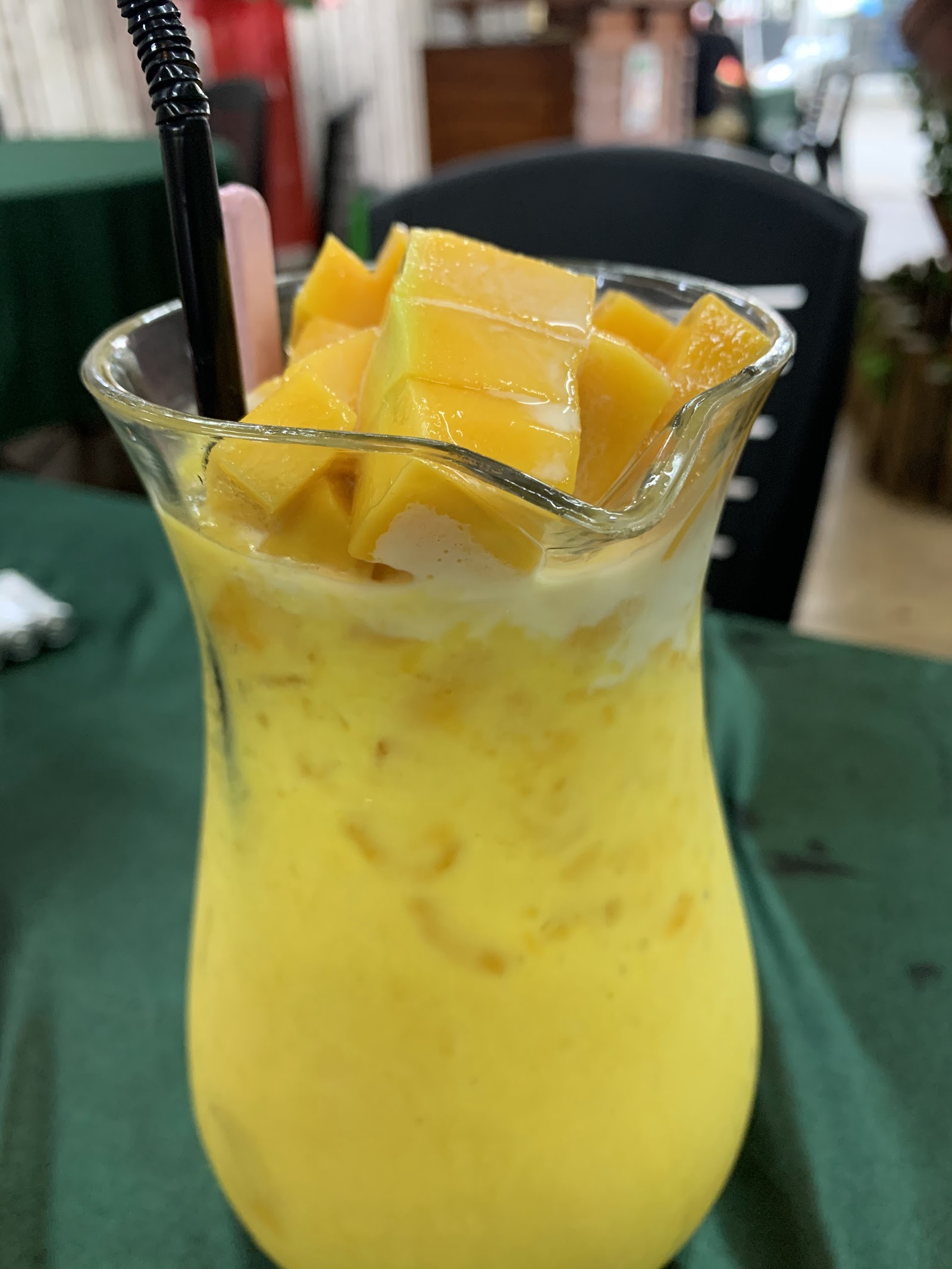 Hanie's Cafe 10